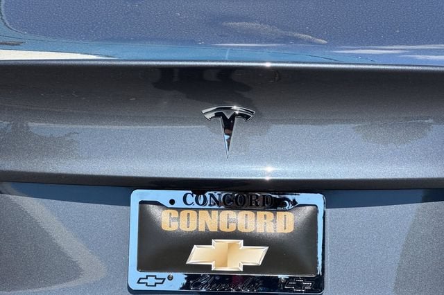 2023 Tesla Model 3 RWD