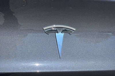 2023 Tesla Model 3 RWD