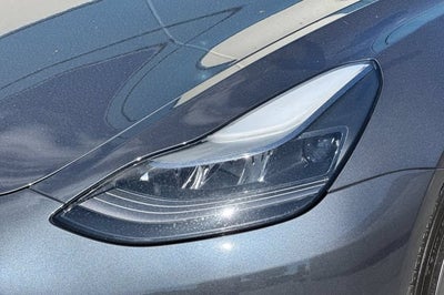 2023 Tesla Model 3 RWD