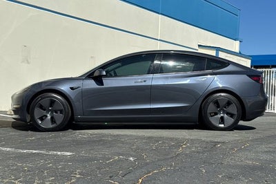 2023 Tesla Model 3 RWD