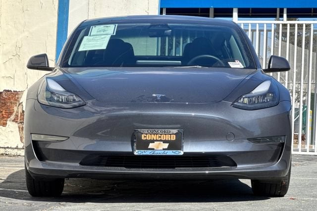 2023 Tesla Model 3 RWD