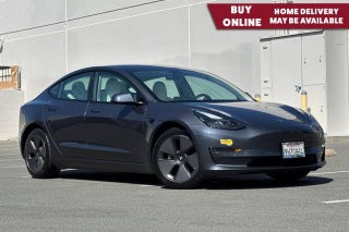 2022 Tesla Model 3 Long Range AWD *Ltd Avail*