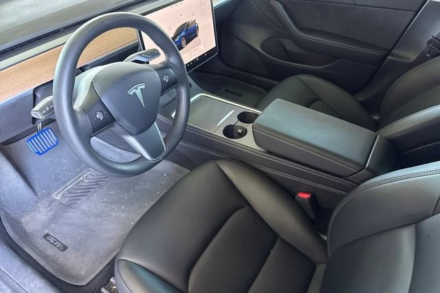 2022 Tesla Model 3 Long Range AWD *Ltd Avail*