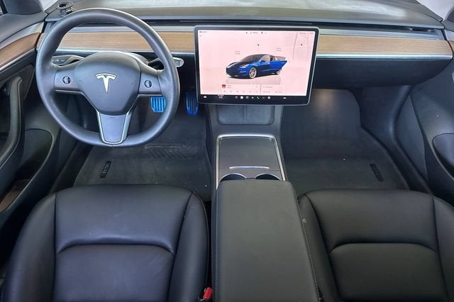 2022 Tesla Model 3 Long Range AWD *Ltd Avail*