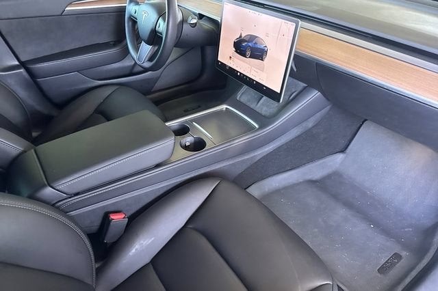 2022 Tesla Model 3 Long Range AWD *Ltd Avail*