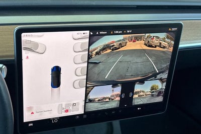 2022 Tesla Model 3 Long Range AWD *Ltd Avail*