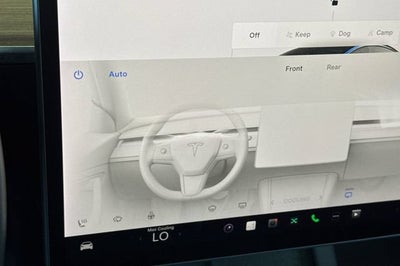 2022 Tesla Model 3 Long Range AWD *Ltd Avail*