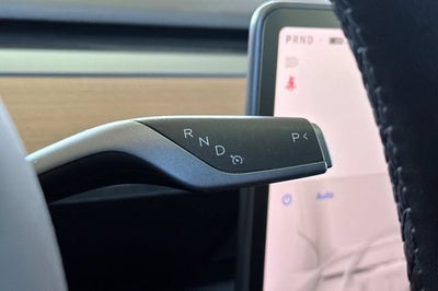 2022 Tesla Model 3 Long Range AWD *Ltd Avail*