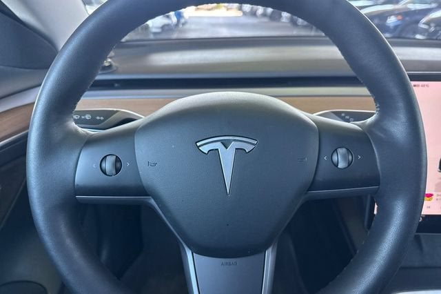 2022 Tesla Model 3 Long Range AWD *Ltd Avail*