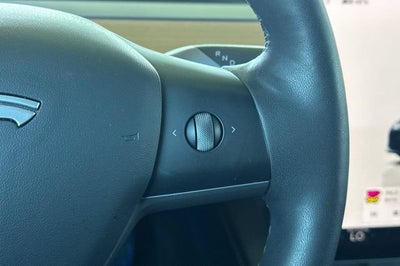 2022 Tesla Model 3 Long Range AWD *Ltd Avail*