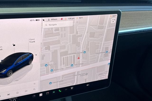 2022 Tesla Model 3 Long Range AWD *Ltd Avail*