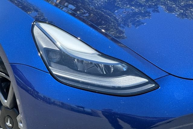 2022 Tesla Model 3 Long Range AWD *Ltd Avail*