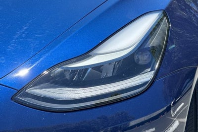 2022 Tesla Model 3 Long Range AWD *Ltd Avail*