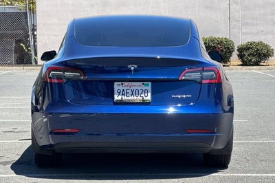 2022 Tesla Model 3 Long Range AWD *Ltd Avail*