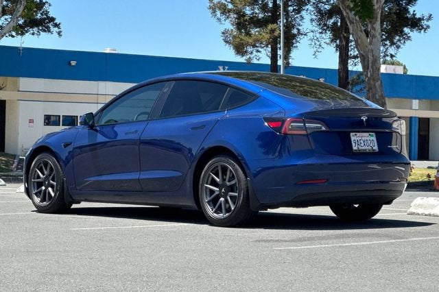 2022 Tesla Model 3 Long Range AWD *Ltd Avail*