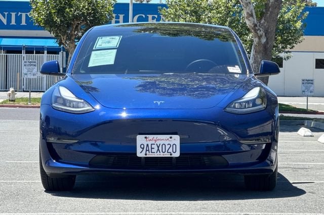 2022 Tesla Model 3 Long Range AWD *Ltd Avail*