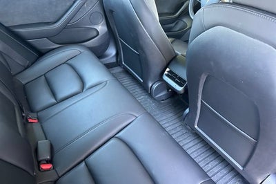 2022 Tesla Model 3 Performance AWD