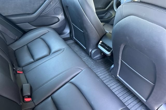 2022 Tesla Model 3 Performance AWD