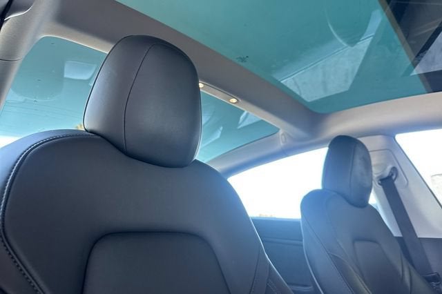 2022 Tesla Model 3 Performance AWD