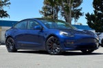 2022 Tesla Model 3 Performance AWD