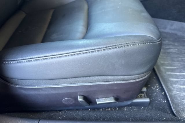 2022 Tesla Model 3 Performance AWD