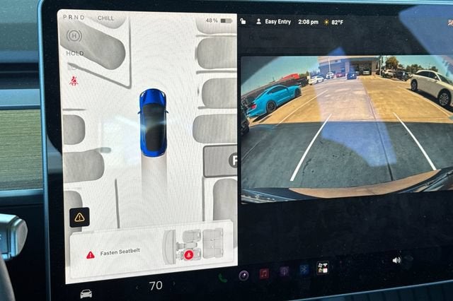 2022 Tesla Model 3 Performance AWD
