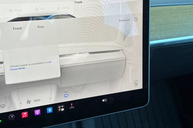 2022 Tesla Model 3 Performance AWD