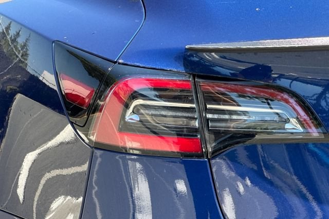 2022 Tesla Model 3 Performance AWD