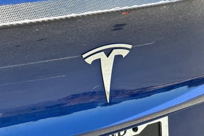 2022 Tesla Model 3 Performance AWD
