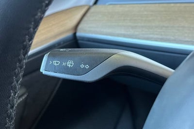2022 Tesla Model 3 Performance AWD