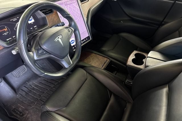 2019 Tesla Model S 75D AWD *Ltd Avail*