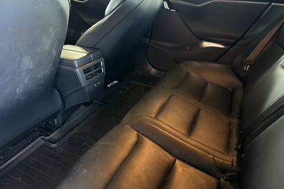 2019 Tesla Model S 75D AWD *Ltd Avail*
