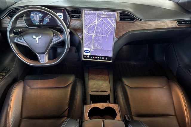 2019 Tesla Model S 75D AWD *Ltd Avail*