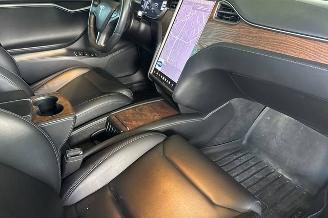 2019 Tesla Model S 75D AWD *Ltd Avail*