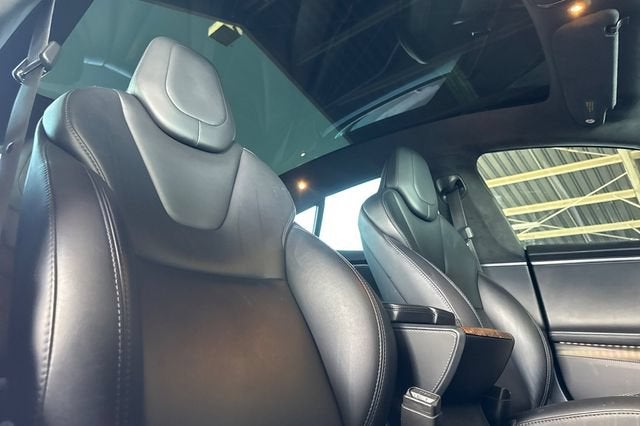2019 Tesla Model S 75D AWD *Ltd Avail*