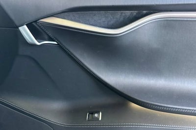 2019 Tesla Model S 75D AWD *Ltd Avail*