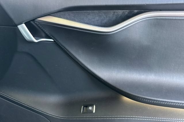 2019 Tesla Model S 75D AWD *Ltd Avail*