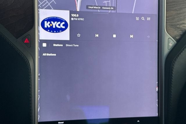2019 Tesla Model S 75D AWD *Ltd Avail*