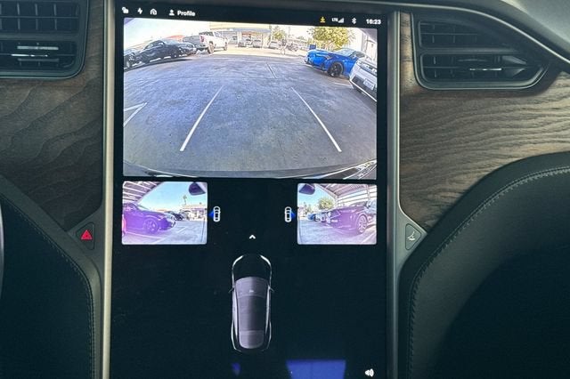 2019 Tesla Model S 75D AWD *Ltd Avail*