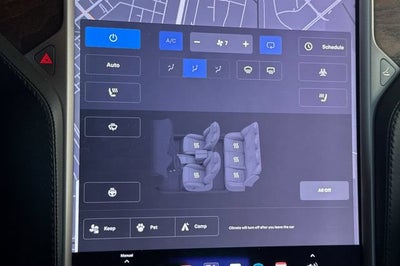 2019 Tesla Model S 75D AWD *Ltd Avail*
