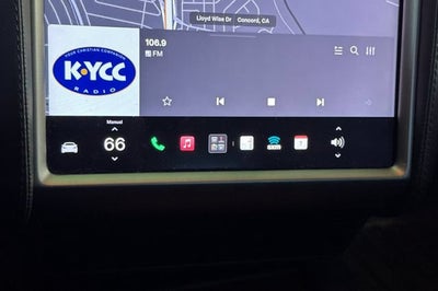 2019 Tesla Model S 75D AWD *Ltd Avail*