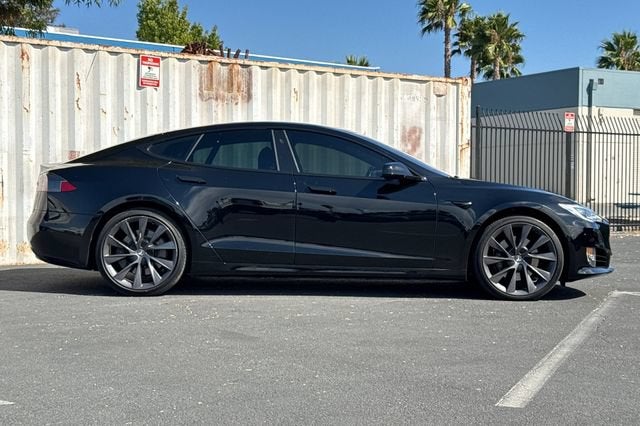 2019 Tesla Model S 75D AWD *Ltd Avail*
