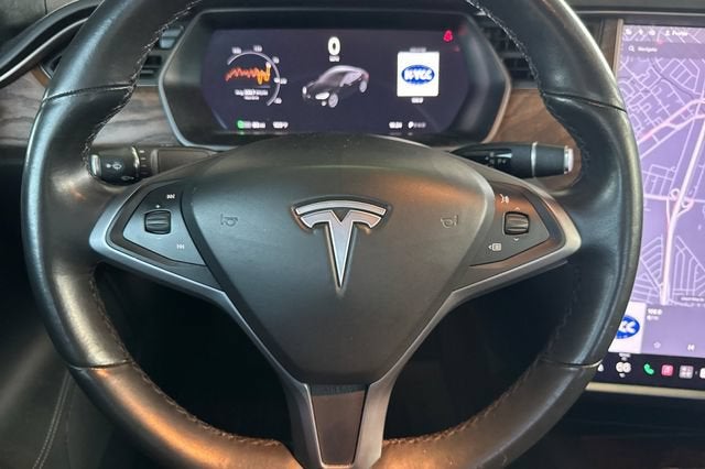 2019 Tesla Model S 75D AWD *Ltd Avail*