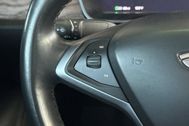 2019 Tesla Model S 75D AWD *Ltd Avail*