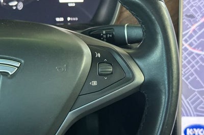 2019 Tesla Model S 75D AWD *Ltd Avail*