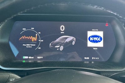 2019 Tesla Model S 75D AWD *Ltd Avail*