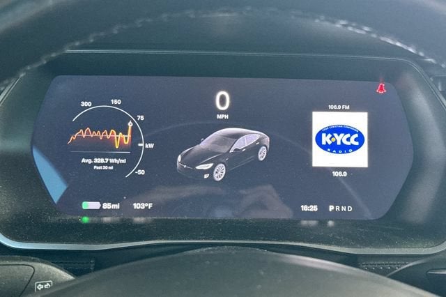 2019 Tesla Model S 75D AWD *Ltd Avail*
