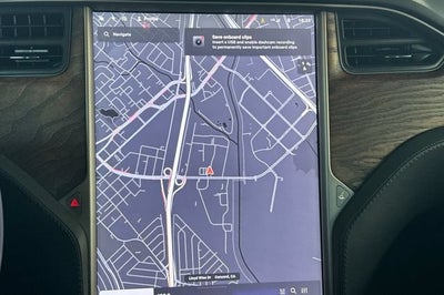 2019 Tesla Model S 75D AWD *Ltd Avail*