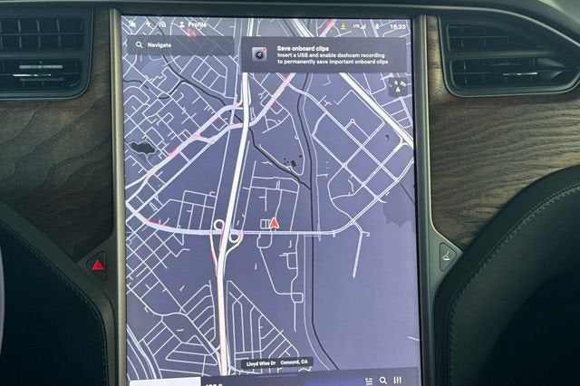 2019 Tesla Model S 75D AWD *Ltd Avail*