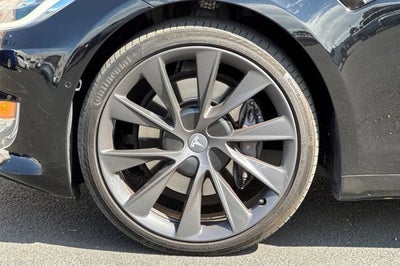 2019 Tesla Model S 75D AWD *Ltd Avail*